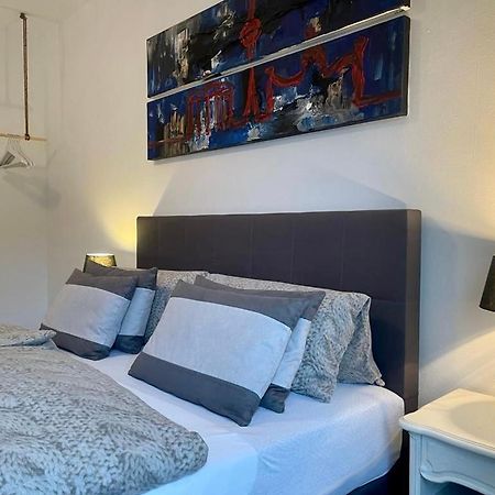 Cosy Pankow Homes - Studios Mit Tv Stick Берлин Екстериор снимка