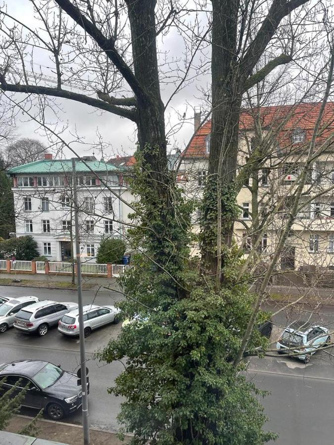 Cosy Pankow Homes - Studios Mit Tv Stick Берлин Екстериор снимка