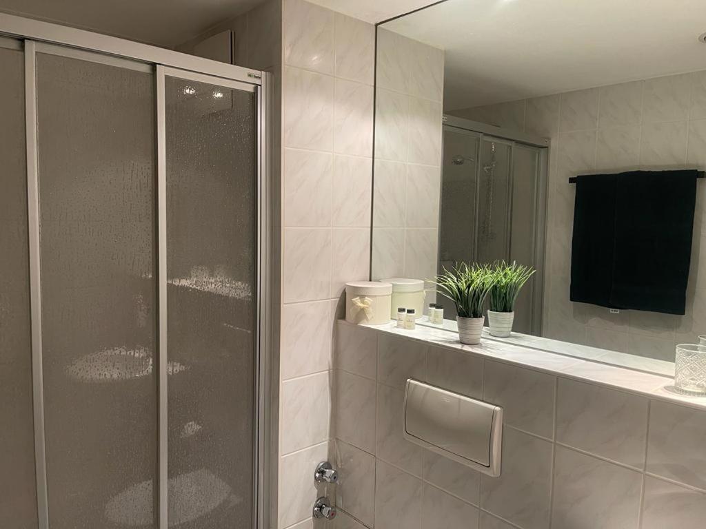 Cosy Pankow Homes - Studios Mit Tv Stick Берлин Екстериор снимка