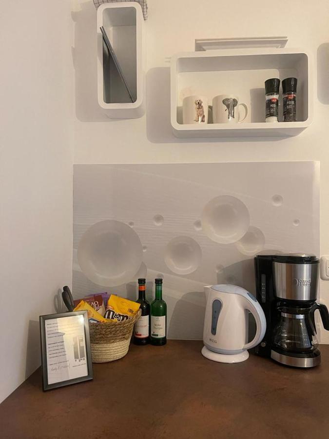 Cosy Pankow Homes - Studios Mit Tv Stick Берлин Екстериор снимка