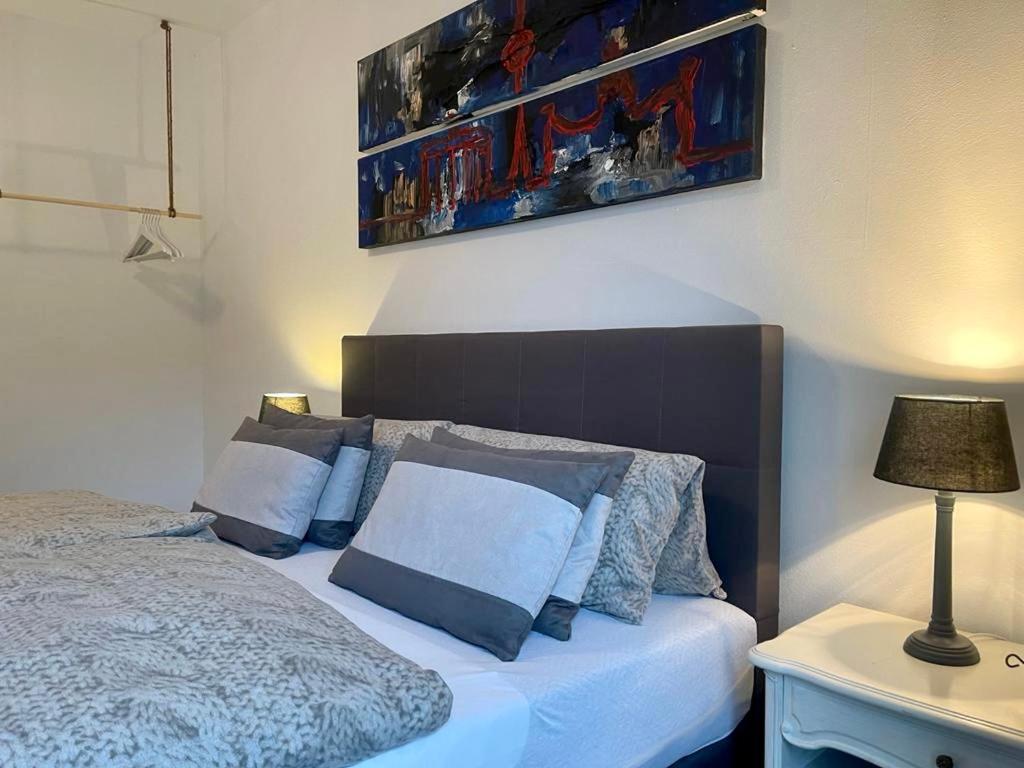 Cosy Pankow Homes - Studios Mit Tv Stick Берлин Екстериор снимка
